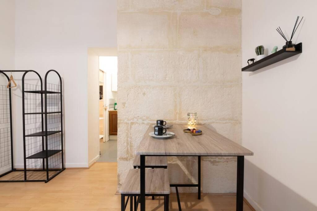 Bnb'P Charmant Studio- Cosy -Centre Ville- Netflix Avignon Exterior photo